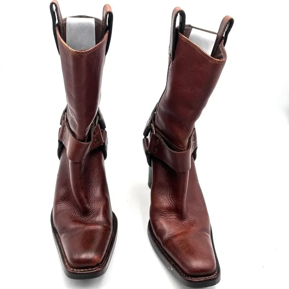Steve Madden bx 21